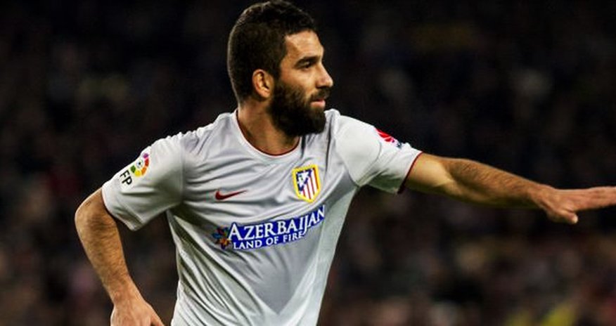 Liverpulun transfer hədədfi: Arda Liverpulun transfer hədədfi: Arda