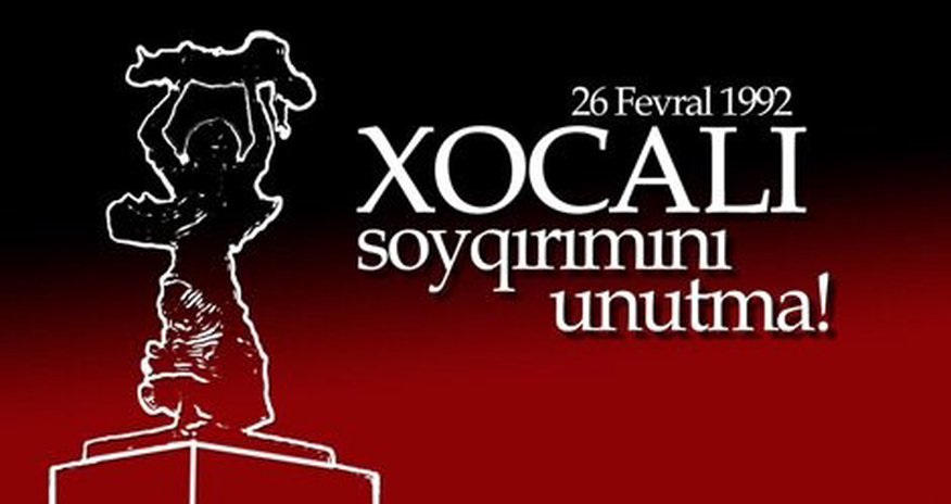 Xocalı hadisəsini soyqırım kimi tanıyan ölkələr - Siyahı Xocalı hadisəsini soyqırım kimi tanıyan ölkələr - Siyahı