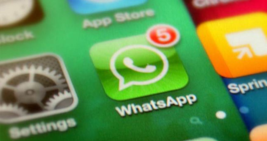 WhatsApp istifadəçilərinə müjdə WhatsApp istifadəçilərinə müjdə