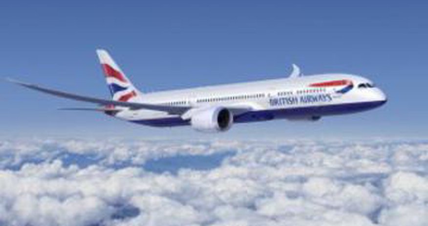British Airways carries out campaign for passengers from Azerbaijan British Airways carries out campaign for passengers from Azerbaijan