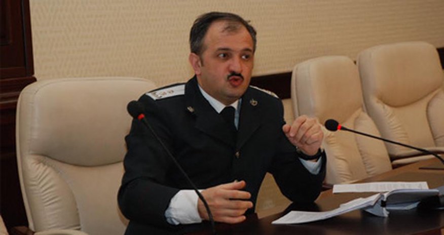 Bakıda əcnəbi tələbələrə xəbərdarlıq Bakıda əcnəbi tələbələrə xəbərdarlıq