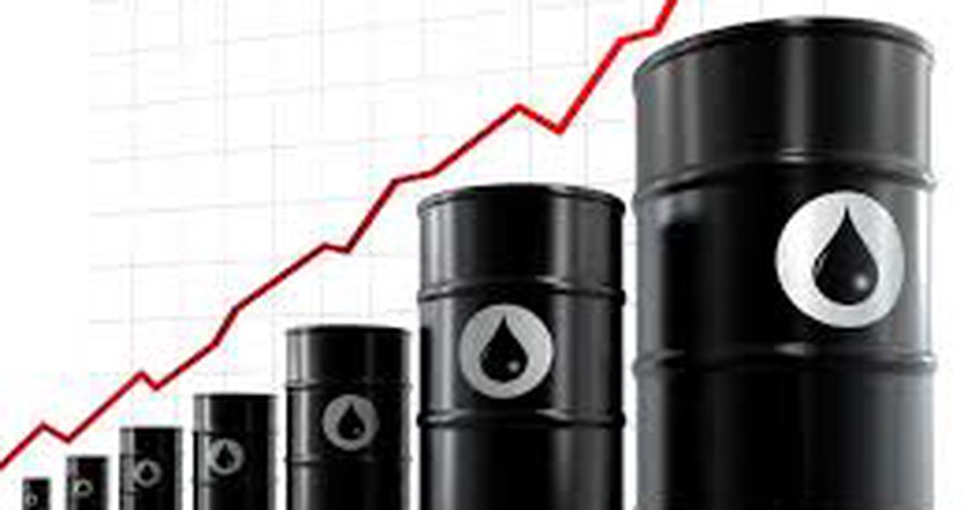 Последние цены на нефть Последние цены на нефть