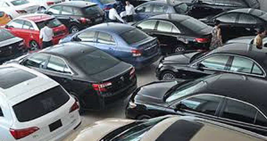 Azerbaijan sees 3.6 times decline in car import from Georgia Azerbaijan sees 3.6 times decline in car import from Georgia