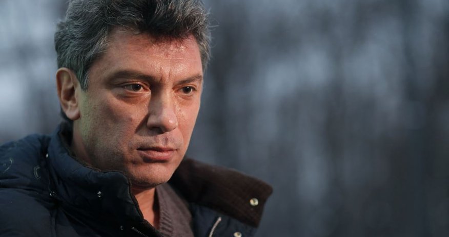 Russia’s Investigative Committee announces main versions regarding Boris Nemtsov’s murder Russia’s Investigative Committee announces main versions regarding Boris Nemtsov’s murder