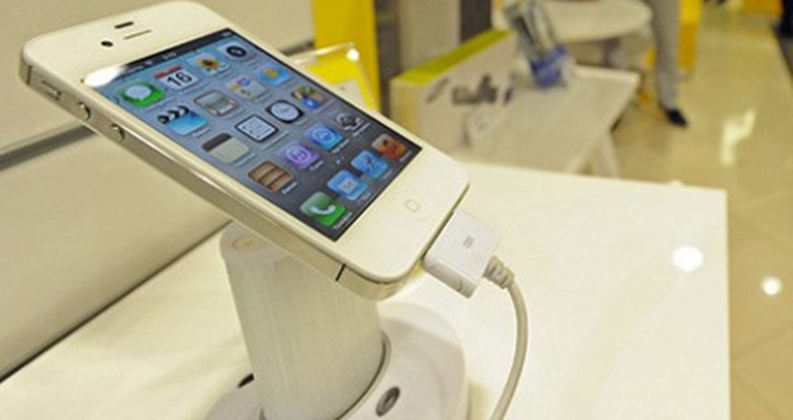 Apple лидирует на рынке Азербайджана Apple лидирует на рынке Азербайджана