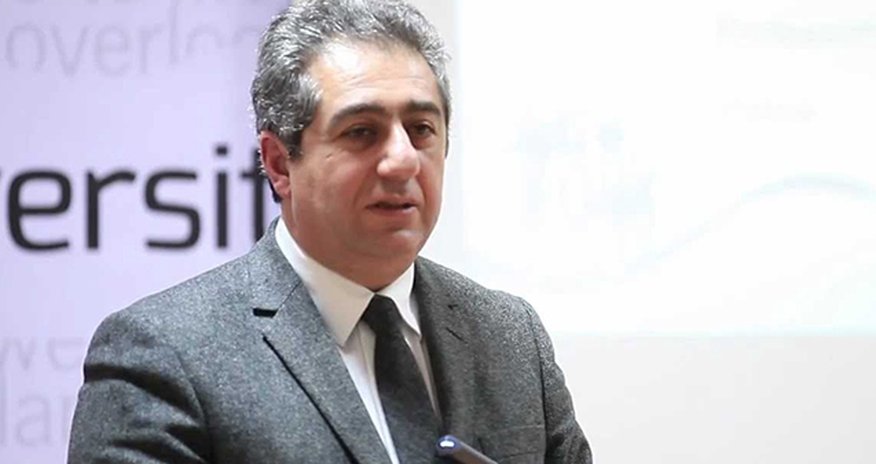 ADR sədri Amerikaya getdi ADR sədri Amerikaya getdi