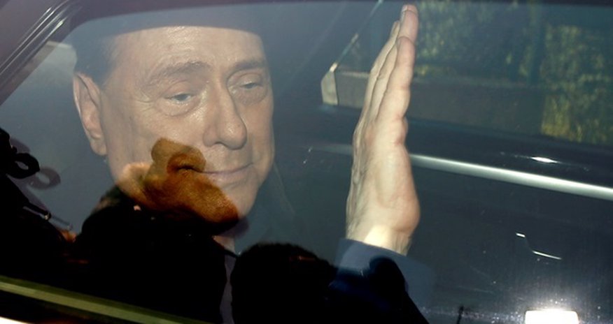 Экс-премьер сломал лодыжку Экс-премьер сломал лодыжку