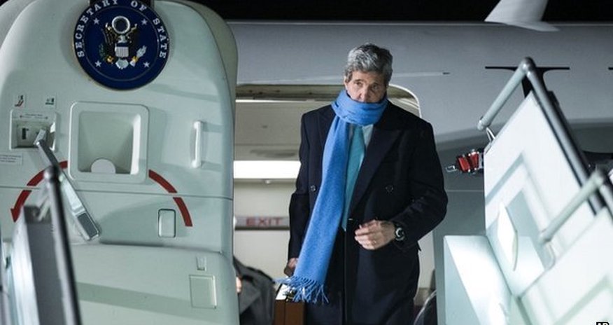 Ukraine crisis: Kerry and Lavrov set for Geneva discussions Ukraine crisis: Kerry and Lavrov set for Geneva discussions