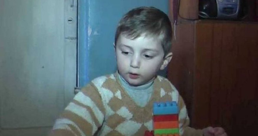 Грузин сыграет роль Ильхама Алиева Грузин сыграет роль Ильхама Алиева