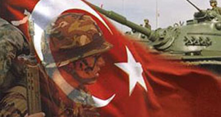 Türkiyə Mosul əməliyyatında Türkiyə Mosul əməliyyatında