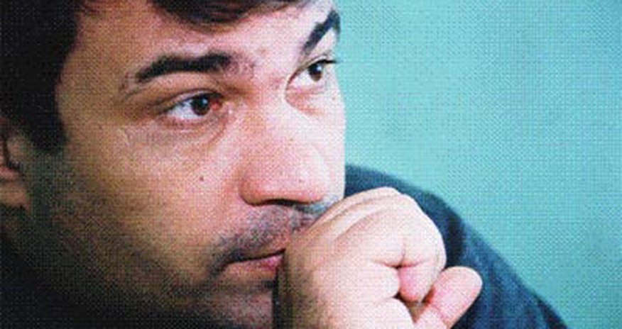 Elmar Hüseynovun qətlindən 10 il keçir Elmar Hüseynovun qətlindən 10 il keçir