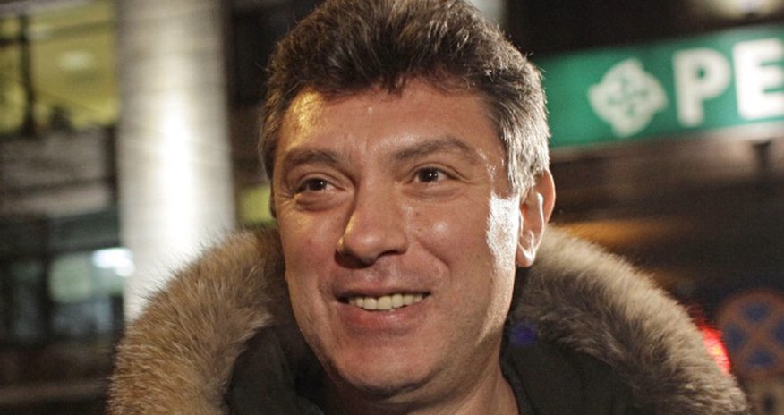 Boris Nemtsov sabah dəfn olunacaq Boris Nemtsov sabah dəfn olunacaq