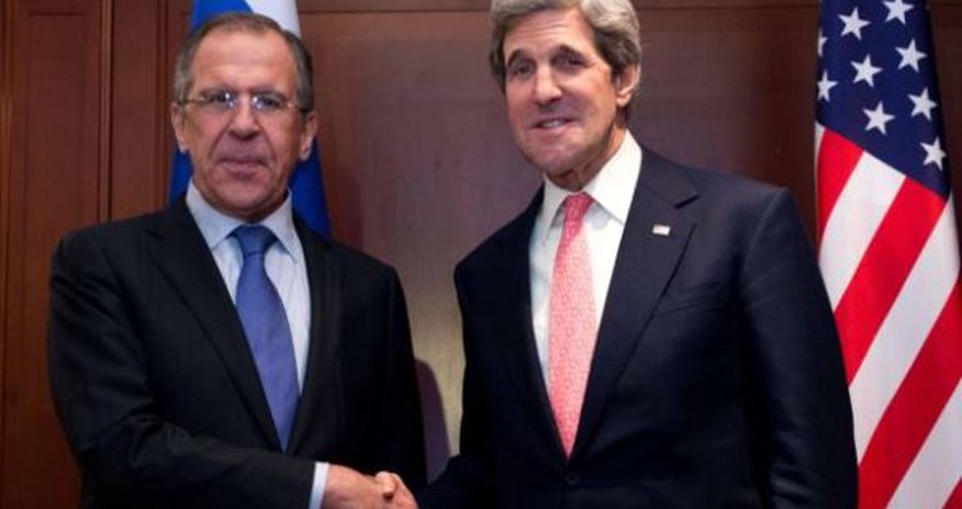 Con Kerri: “Lavrovla Ukrayna, Suriya və İranla bağlı açıq müzakirə apardıq” Con Kerri: “Lavrovla Ukrayna, Suriya və İranla bağlı açıq müzakirə apardıq”
