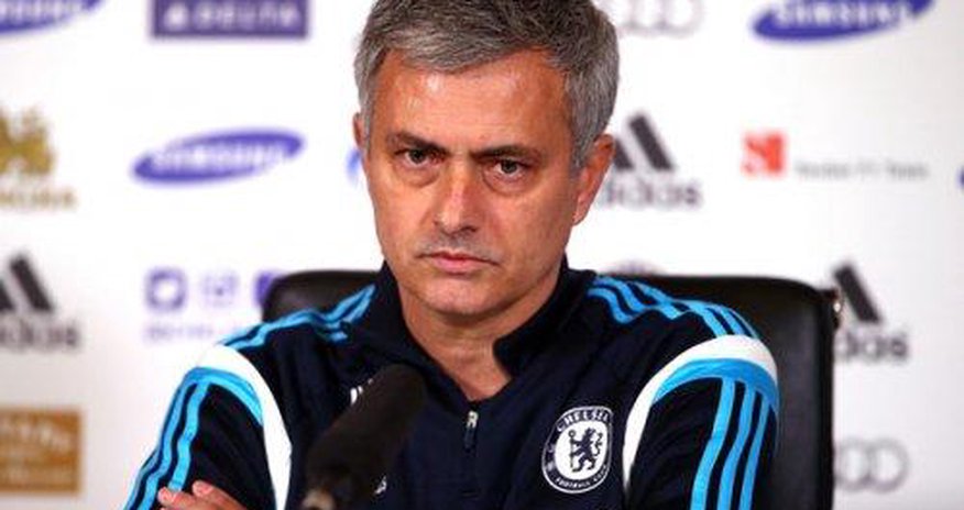 "Kuboksuz yaşamaq çətindir" – Mourinyo "Kuboksuz yaşamaq çətindir" – Mourinyo