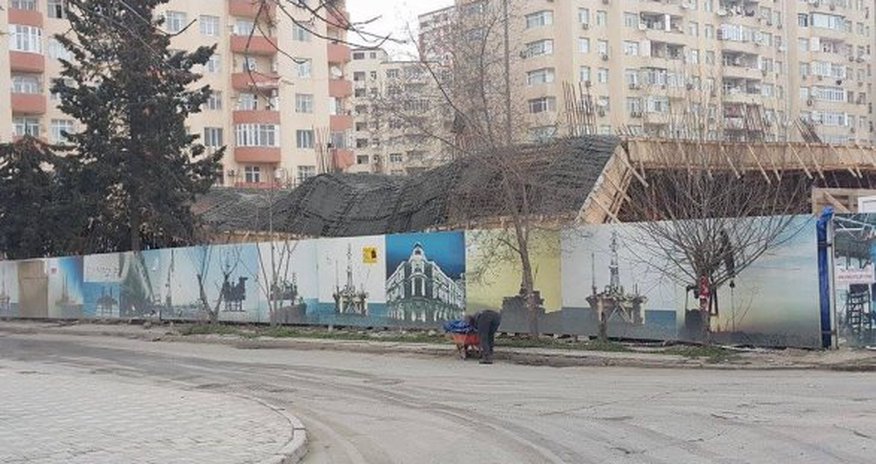 МЧС об обрушении в строящемся здании МЧС об обрушении в строящемся здании