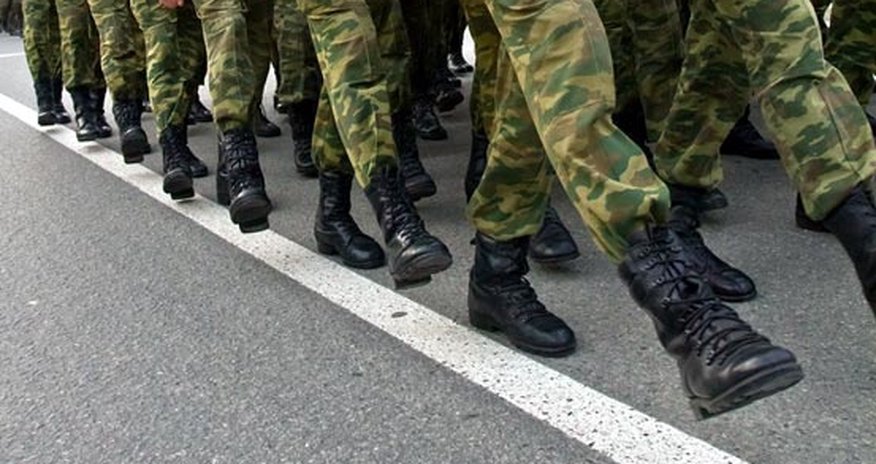 Armenian soldier killed in occupied territories of Azerbaijan Armenian soldier killed in occupied territories of Azerbaijan