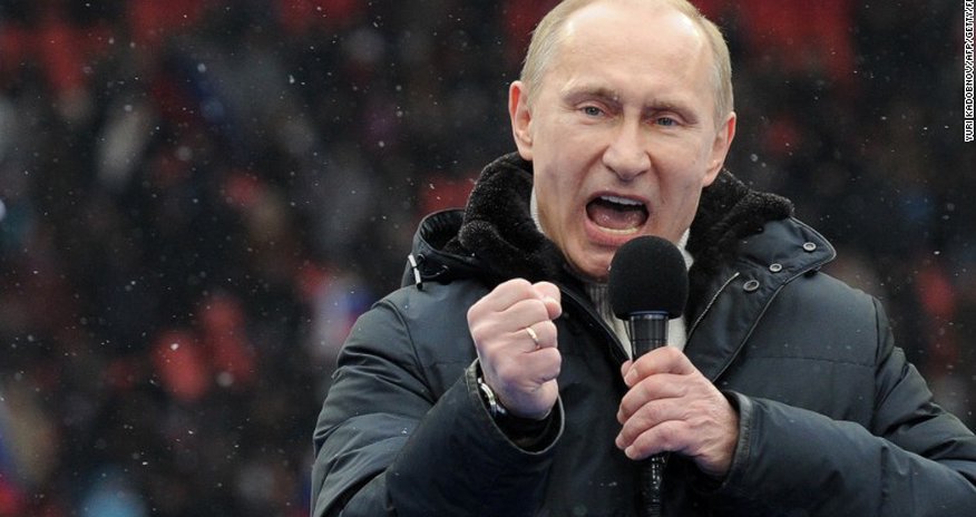 How Boris Nemtsov's murder serves notice to Vladimir Putin's enemies How Boris Nemtsov's murder serves notice to Vladimir Putin's enemies