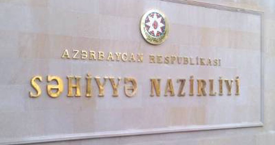 Nazirlik özəl klinikaları cəzalandırdı Nazirlik özəl klinikaları cəzalandırdı