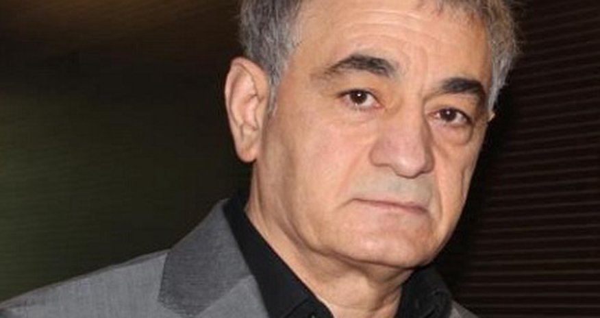 "Əli və Nino"dan danışa bilmərəm" - Fəxrəddin Manafov "Əli və Nino"dan danışa bilmərəm" - Fəxrəddin Manafov