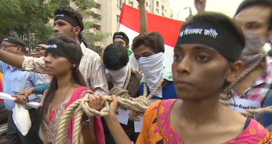 India: Rape documentary excerpts 'incite violence against women' India: Rape documentary excerpts 'incite violence against women'