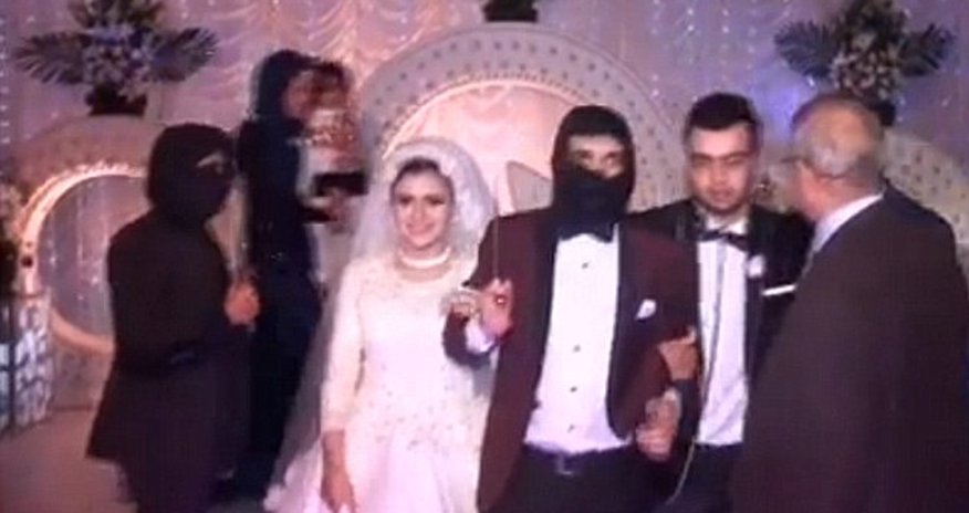 My Big Fat Jihadi Wedding My Big Fat Jihadi Wedding