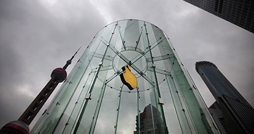 iPad с большим экраном пока не появится iPad с большим экраном пока не появится