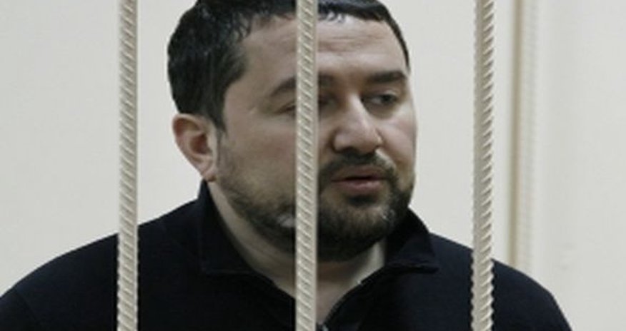 Друзья "скинулись" для "вора в законе" Друзья "скинулись" для "вора в законе"