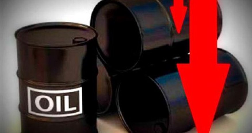 Цена на нефть ОПЕК Цена на нефть ОПЕК