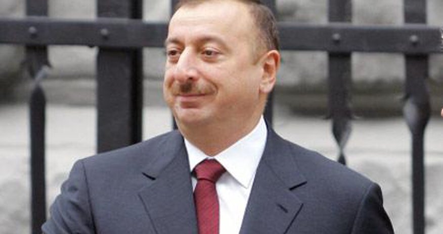 Azərbaycan prezidentinin Vatikana rəsmi səfəri başladı Azərbaycan prezidentinin Vatikana rəsmi səfəri başladı
