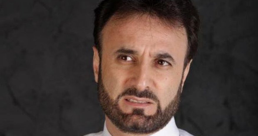 Застрелен лидер оппозиции Таджикистана Застрелен лидер оппозиции Таджикистана