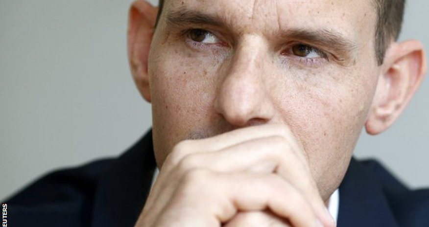 New Fifa ethics boss Cornel Borbely 'won't take orders' New Fifa ethics boss Cornel Borbely 'won't take orders'