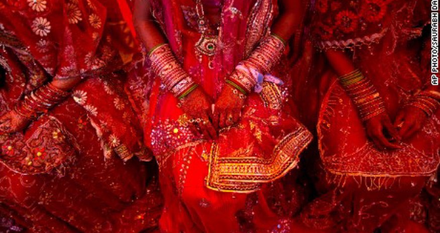 Why is it legal in India? Why is it legal in India?