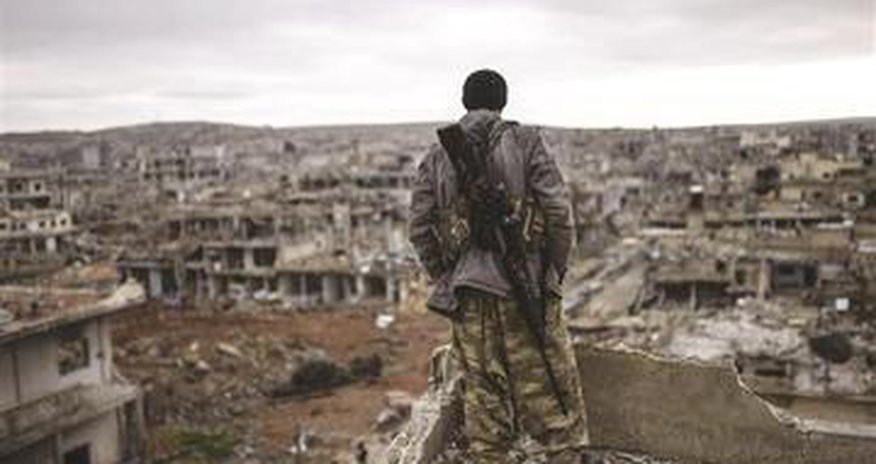 29 Azerbaijani citizens prosecuted for fighting in Syria 29 Azerbaijani citizens prosecuted for fighting in Syria