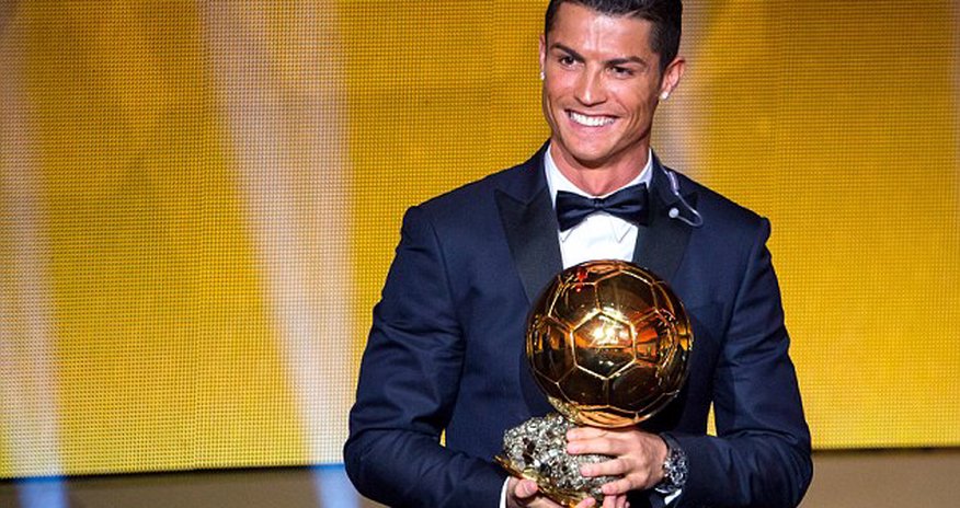 Cristiano Ronaldo tops Rich List with fortune of £152m Cristiano Ronaldo tops Rich List with fortune of £152m