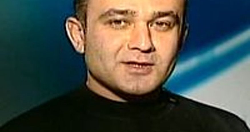 Умер актер Руслан Насиров Умер актер Руслан Насиров