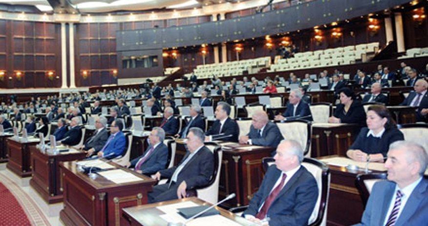 Deputat: Qıtlıq ola bilər Deputat: Qıtlıq ola bilər