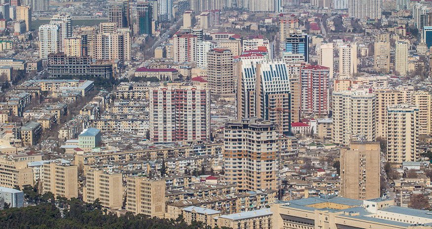 Bakıda ən tez satılan mənzillər - Araşdırma Bakıda ən tez satılan mənzillər - Araşdırma