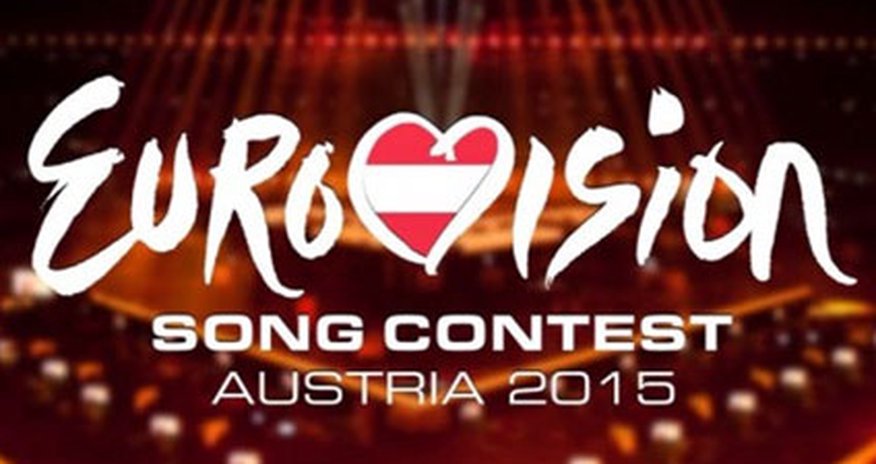 "Eurovision" da bir ilk - FOTOLAR "Eurovision" da bir ilk - FOTOLAR