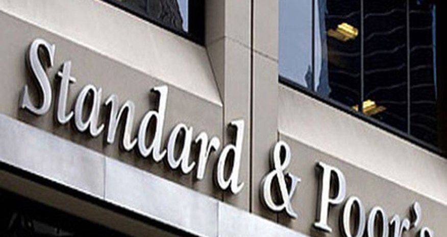 S&P downgraded ratings of four Russian insurance companies S&P downgraded ratings of four Russian insurance companies
