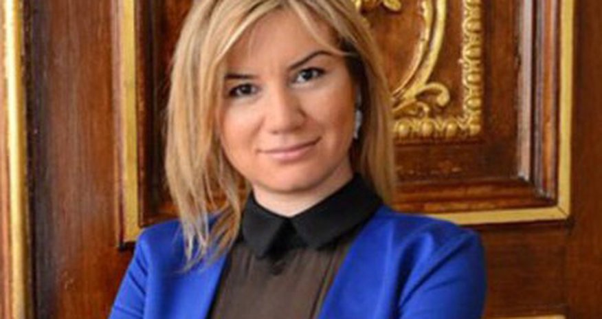 Türkiyə müxalifətinin erməni namizədi Türkiyə müxalifətinin erməni namizədi