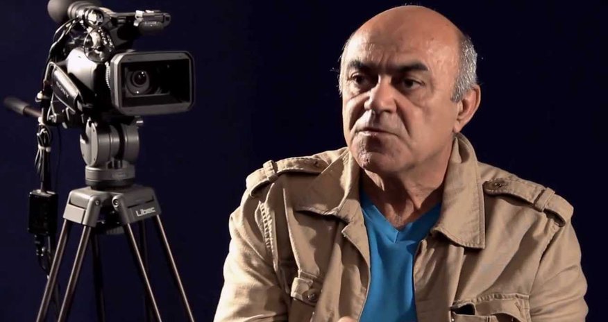 Azərbaycan teatrının bugünkü vəziyyəti - AÇIQLAMA Azərbaycan teatrının bugünkü vəziyyəti - AÇIQLAMA