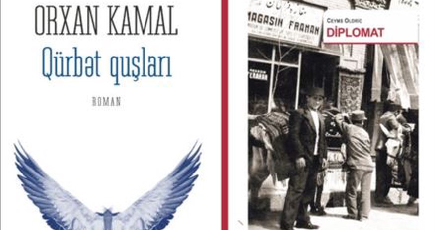 Dünyaca məşhur türk yazarı əsəri Azərbaycan dilində Dünyaca məşhur türk yazarı əsəri Azərbaycan dilində
