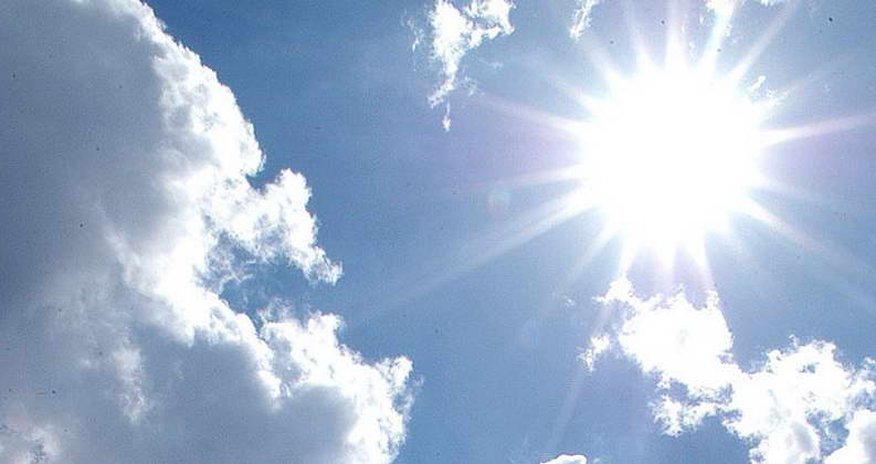 Sabah Bakıda 12 dərəcə isti olacaq Sabah Bakıda 12 dərəcə isti olacaq
