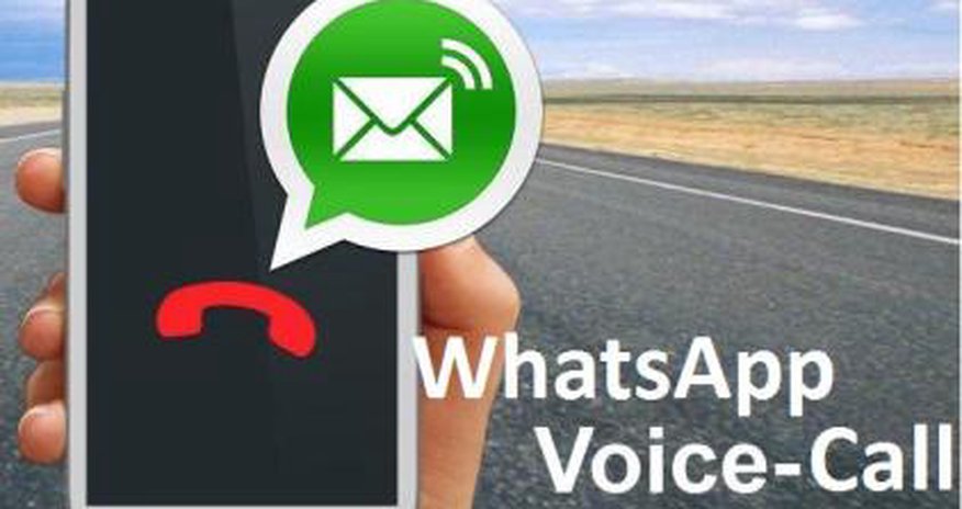 WhatsApp Calling For Android And iOS WhatsApp Calling For Android And iOS