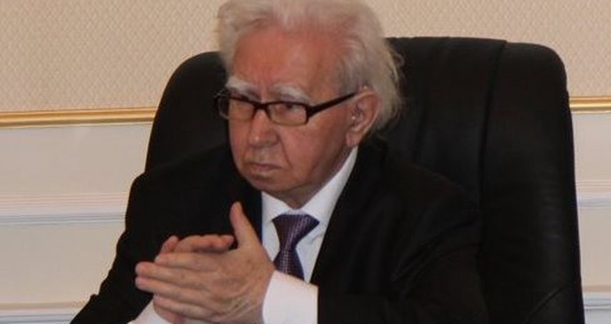 В Баку скончался академик В Баку скончался академик