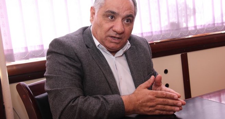 Гулу Магеррамли раскритиковал телеканалы Гулу Магеррамли раскритиковал телеканалы