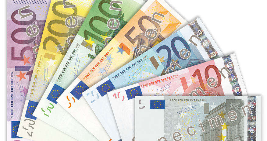 Euro continues to fall in Azerbaijan Euro continues to fall in Azerbaijan