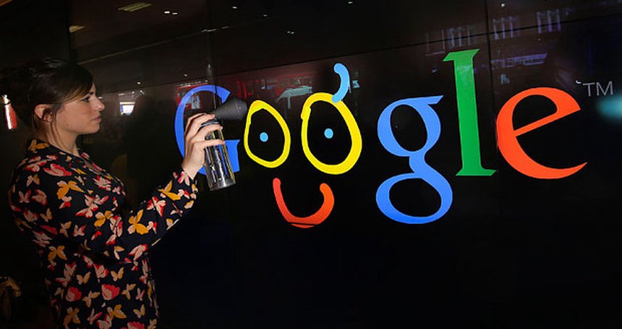Google opens first ever Google Shop Google opens first ever Google Shop