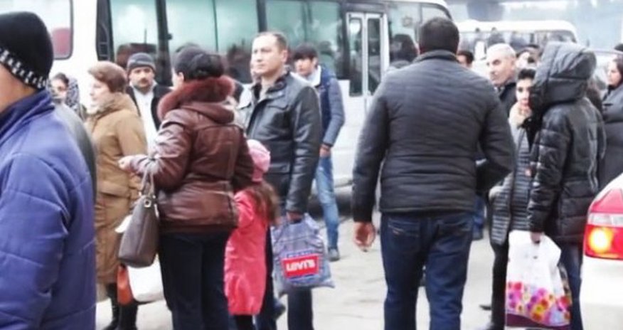 Bakı-Sumqayıt yolunun taleyi necə olacaq? - ANN TV Bakı-Sumqayıt yolunun taleyi necə olacaq? - ANN TV