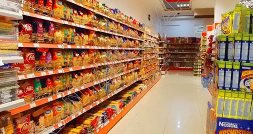 Əsassız qiymət artıran daha bir market cəzalandırıldı Əsassız qiymət artıran daha bir market cəzalandırıldı